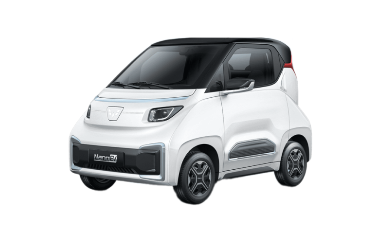 Wuling Nano EV